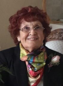 Florence Pilote