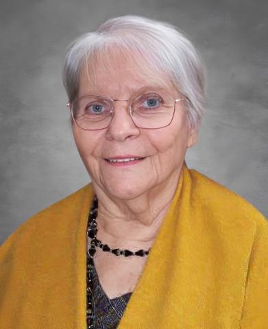 Luce Harnois