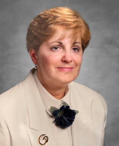 Claudette Gaudreault Chevarie