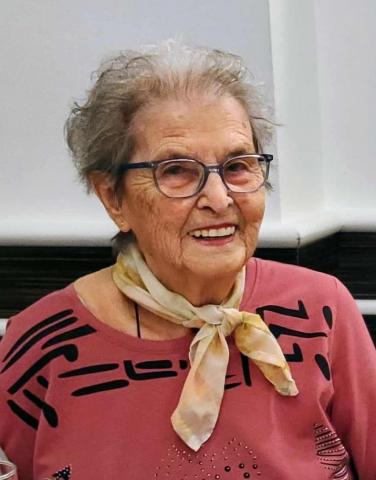 Pauline Larouche