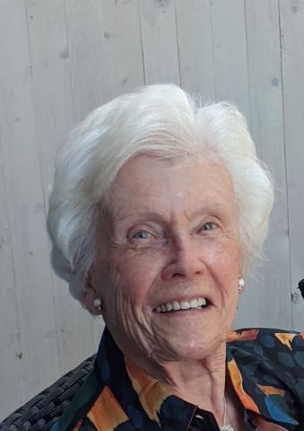 Edith Lachance