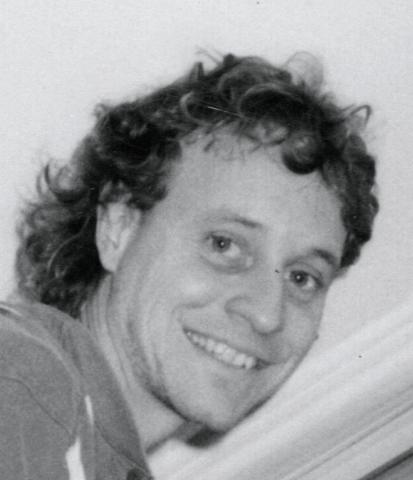 Martin Rheault