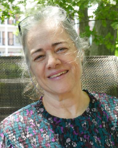 Hélène Savignac