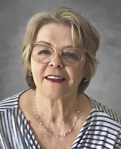 Armande Jomphe Jasmin