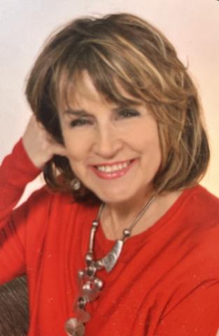 Cécile Larouche