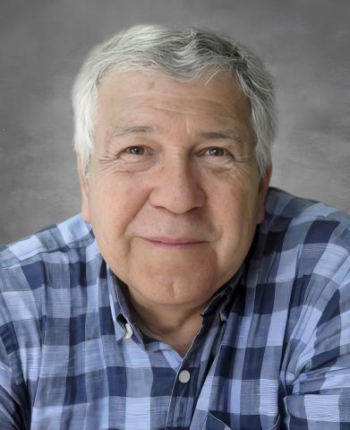 Pierre Tremblay
