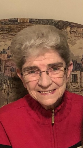 Lise Létourneau (Trudel)