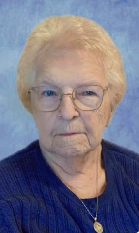 Marie-Paule Bruyère