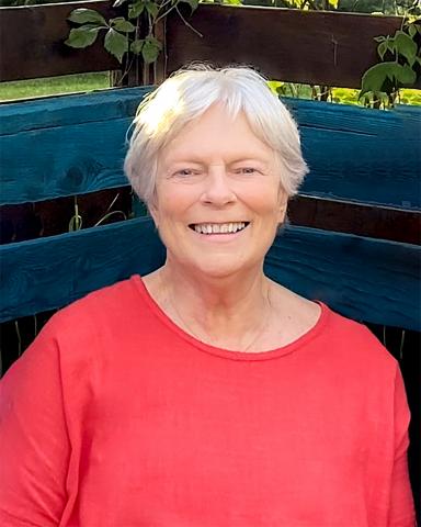 Louise Toussaint