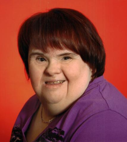 Sylvie Garneau