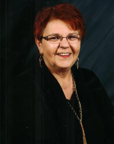 Micheline Poirier