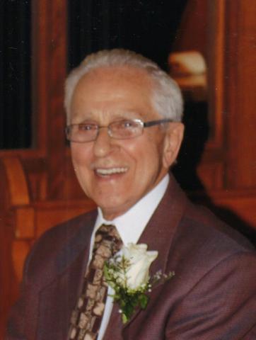 Benoît Roberge