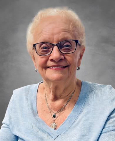 Monique Robin D'Amours