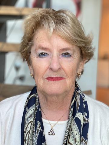 Suzanne Jobidon Belhumeur