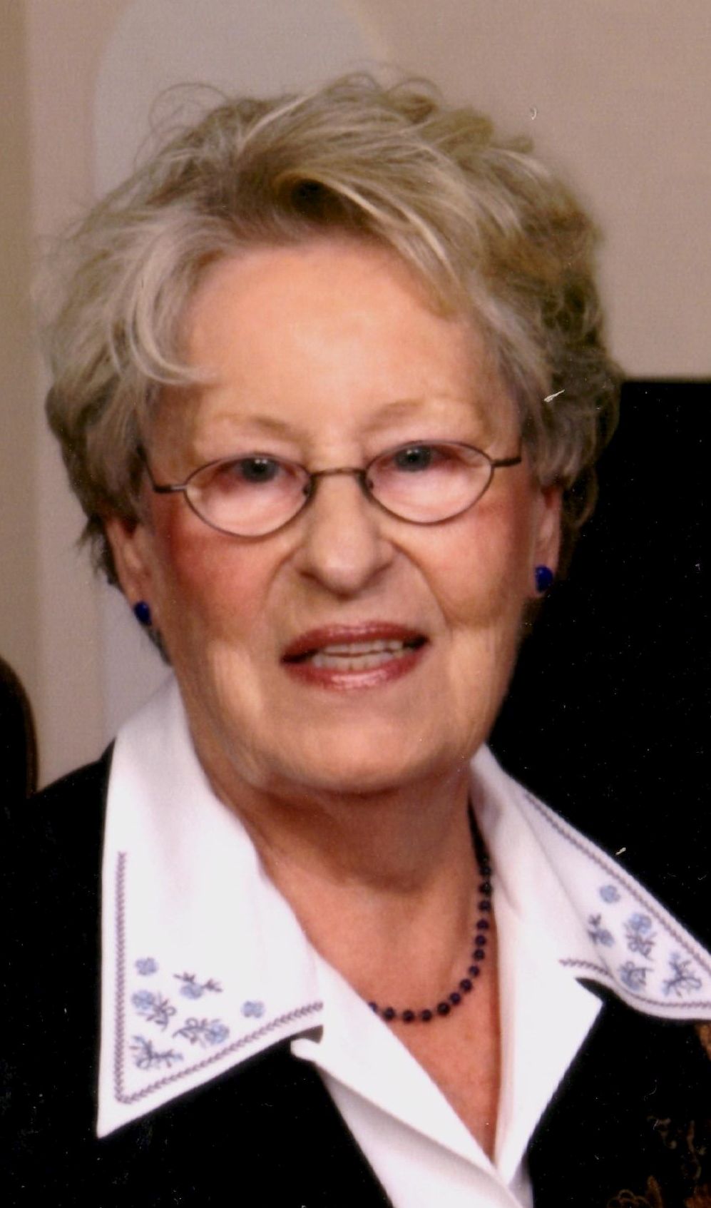 Bernadette Morin