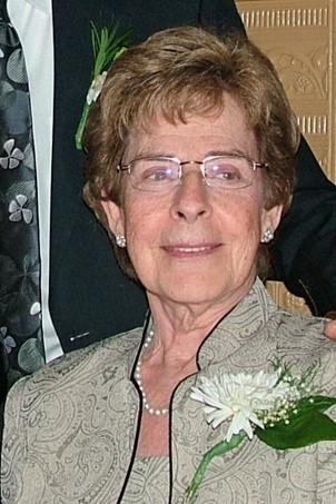 Rose-Hélène Maheux