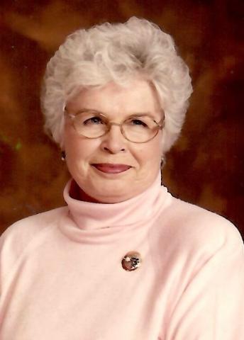 Aline Lacombe (Dallaire)