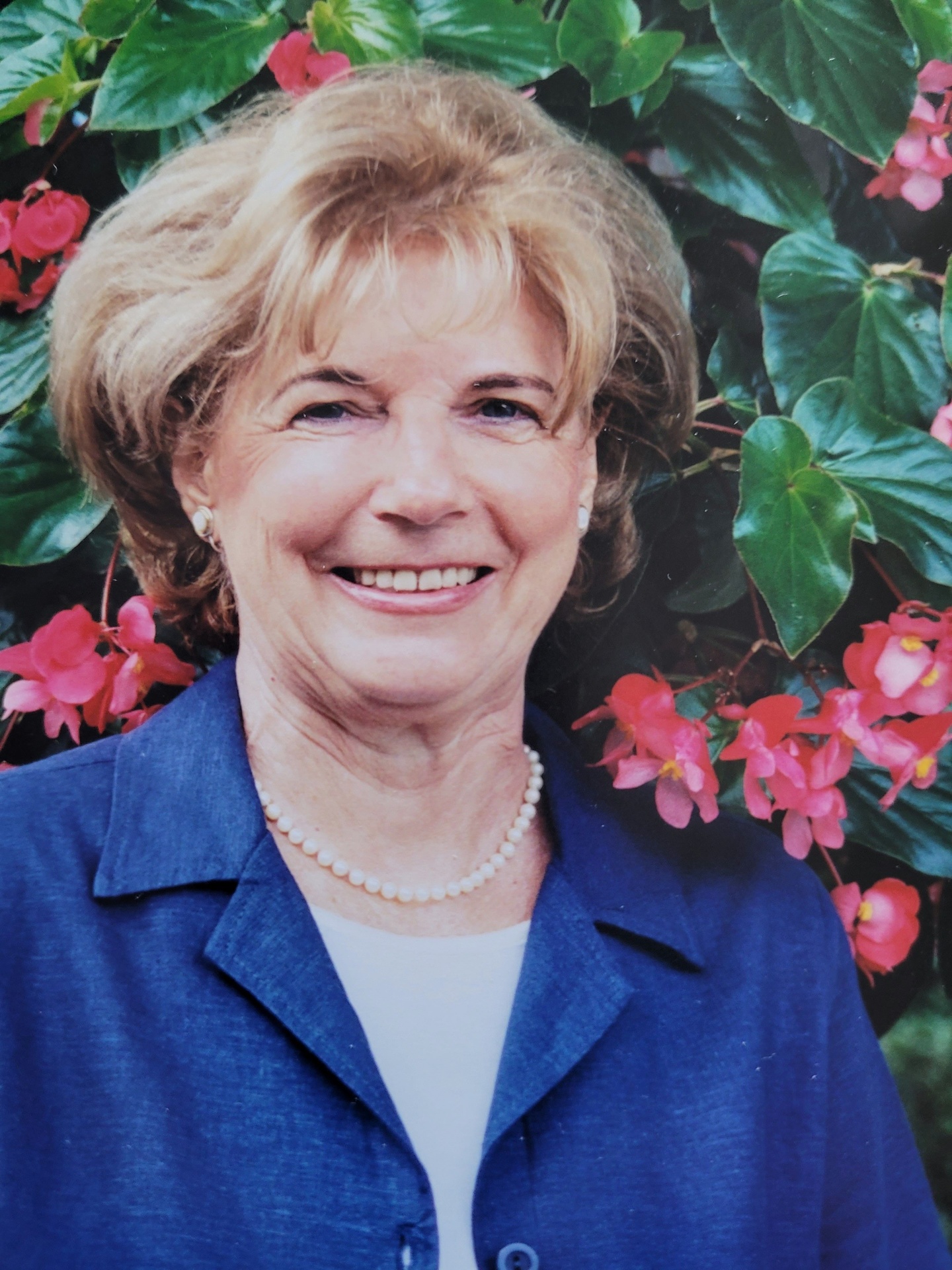 Gisèle Mailhot Nolet