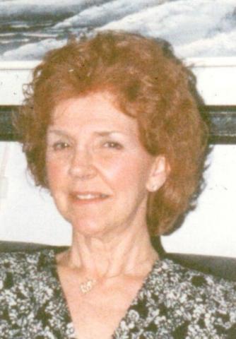 Jacqueline Letellier