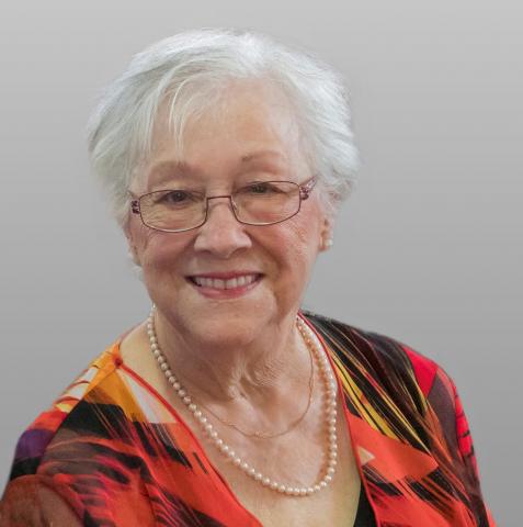 Lucille Bédard Ferland