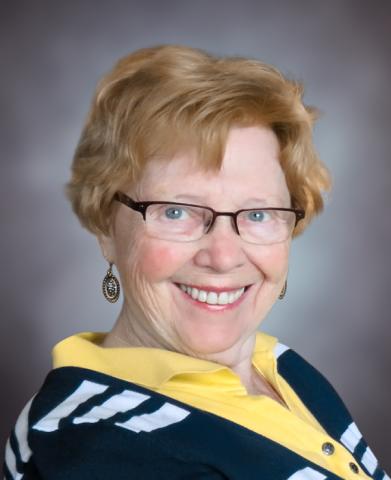 Thérèse Blouin Drolet