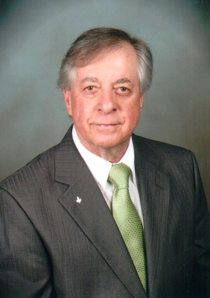 Claude Desnoyers