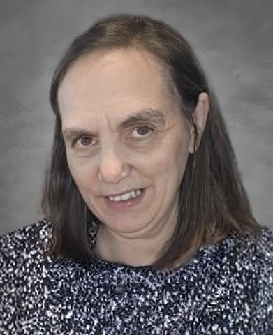 Micheline Baillargeon