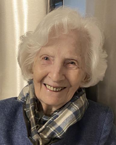 Jeannine Mess Juneau