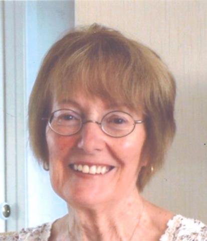 Michelle Masson Sauvageau