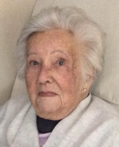 Mariette Bouffard Duchesne