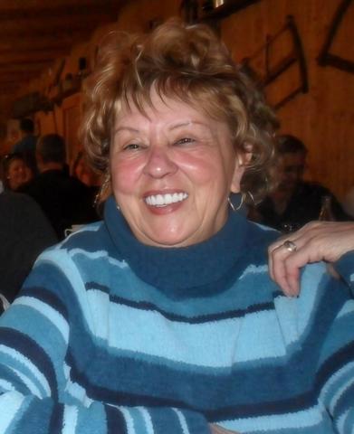 Céline Lafond Delamarre