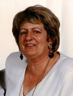 Louisette Garneau