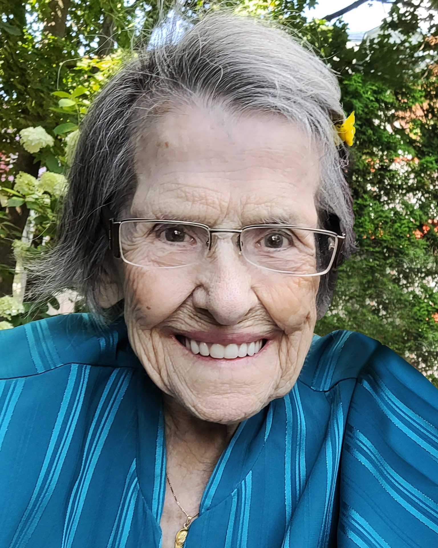 Cécile Hervieux