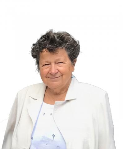 Élaine Hémond