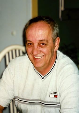 Michel Niquet