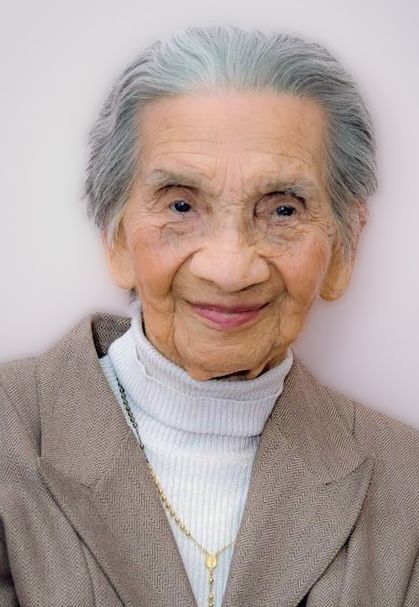 Ramona Sanabria Ropero