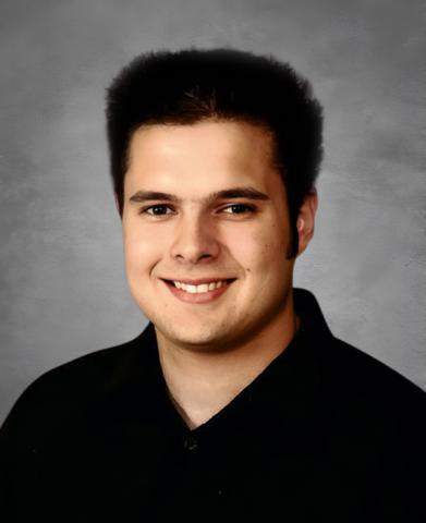 David Lapointe Lacroix