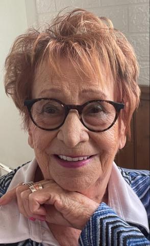 Marie-Claire L'Heureux