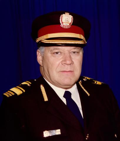André Deslauriers