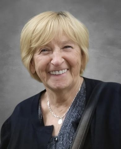 Denise Giguère Boucher