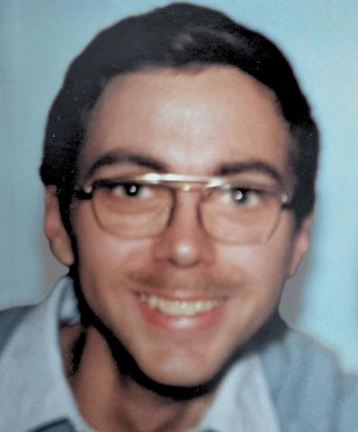 Marc Gagné