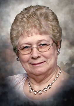 Claudette Breton