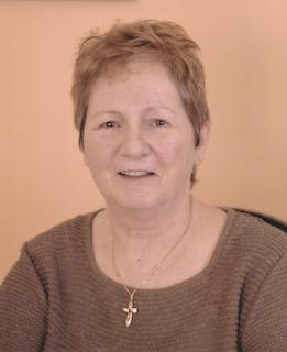 Micheline Leclerc Vaillancourt