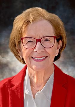 Pierrette Hamel Lefebvre