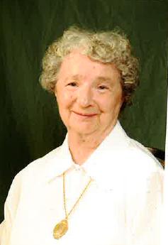 Rita Gagnon Provençal