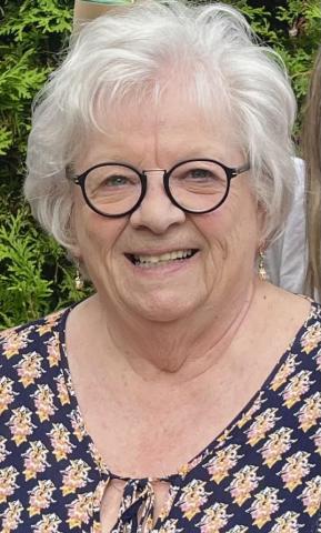 Nicole Trudel La Rue