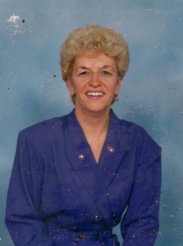 Denyse Lemoyne Haché