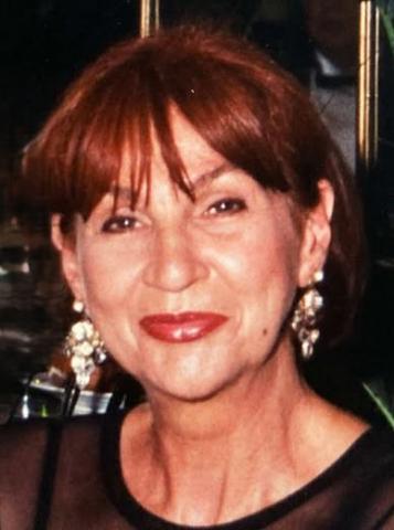 Véronique Saulnier (née Bouchard)