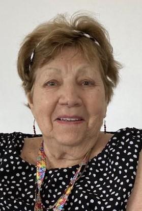 Lucille Croisetière