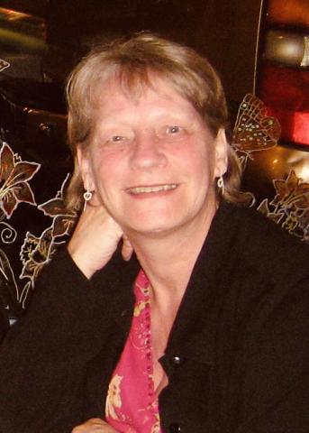 Nicole Poirier Drolet